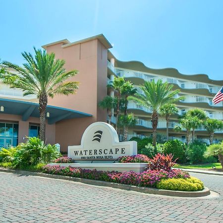 Waterscape 425-A Apartman Fort Walton Beach Kültér fotó
