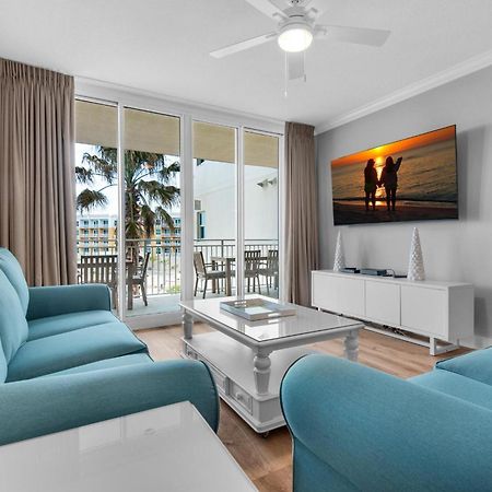 Waterscape 425-A Apartman Fort Walton Beach Kültér fotó