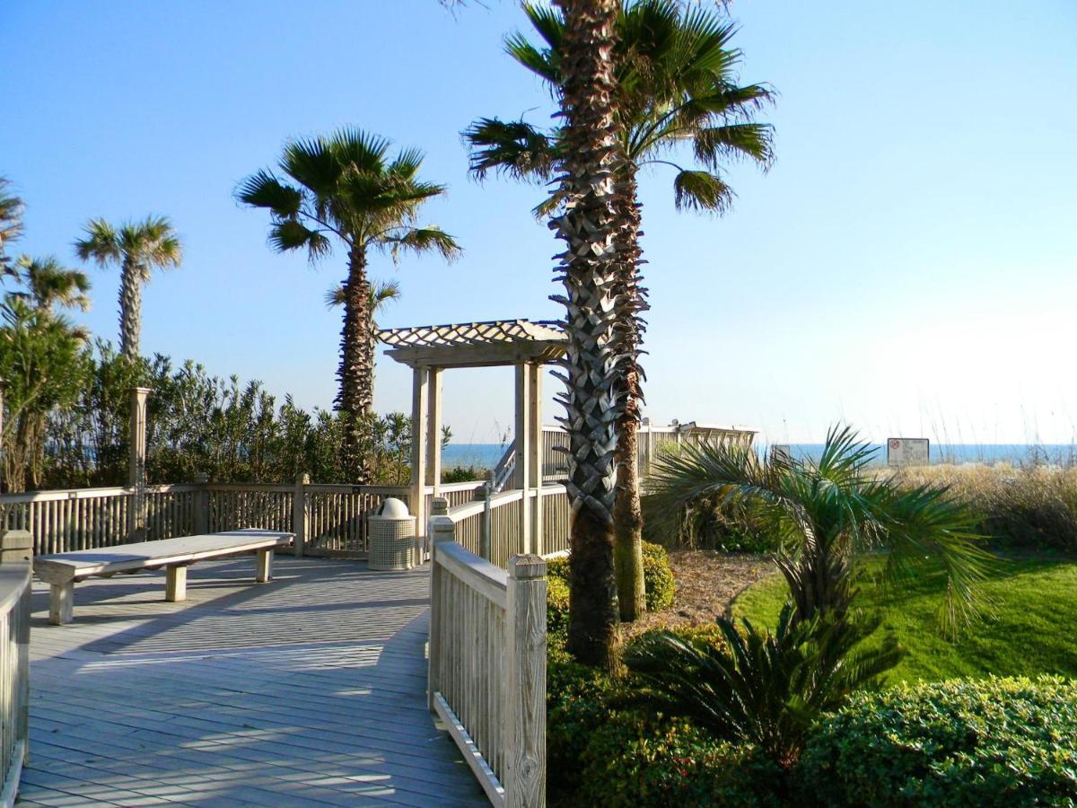 Waterscape 425-A Apartman Fort Walton Beach Kültér fotó