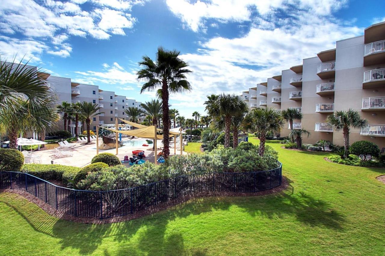 Waterscape 425-A Apartman Fort Walton Beach Kültér fotó