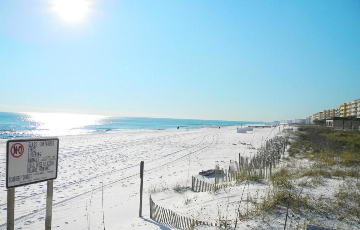 Waterscape 425-A Apartman Fort Walton Beach Kültér fotó
