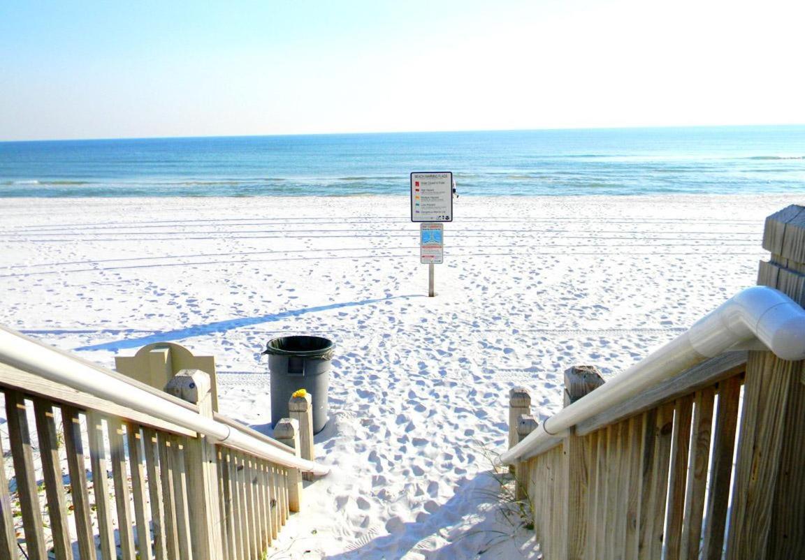 Waterscape 425-A Apartman Fort Walton Beach Kültér fotó