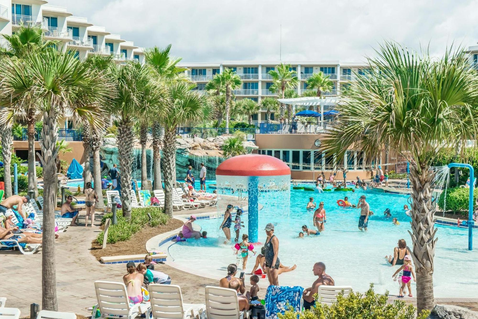 Waterscape 425-A Apartman Fort Walton Beach Kültér fotó