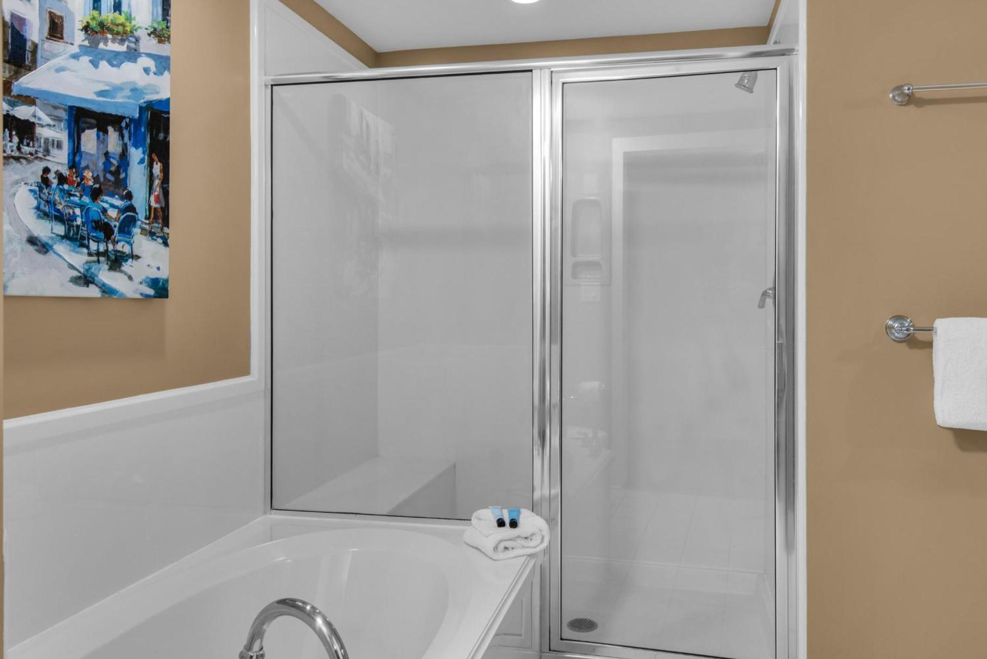Waterscape 425-A Apartman Fort Walton Beach Kültér fotó