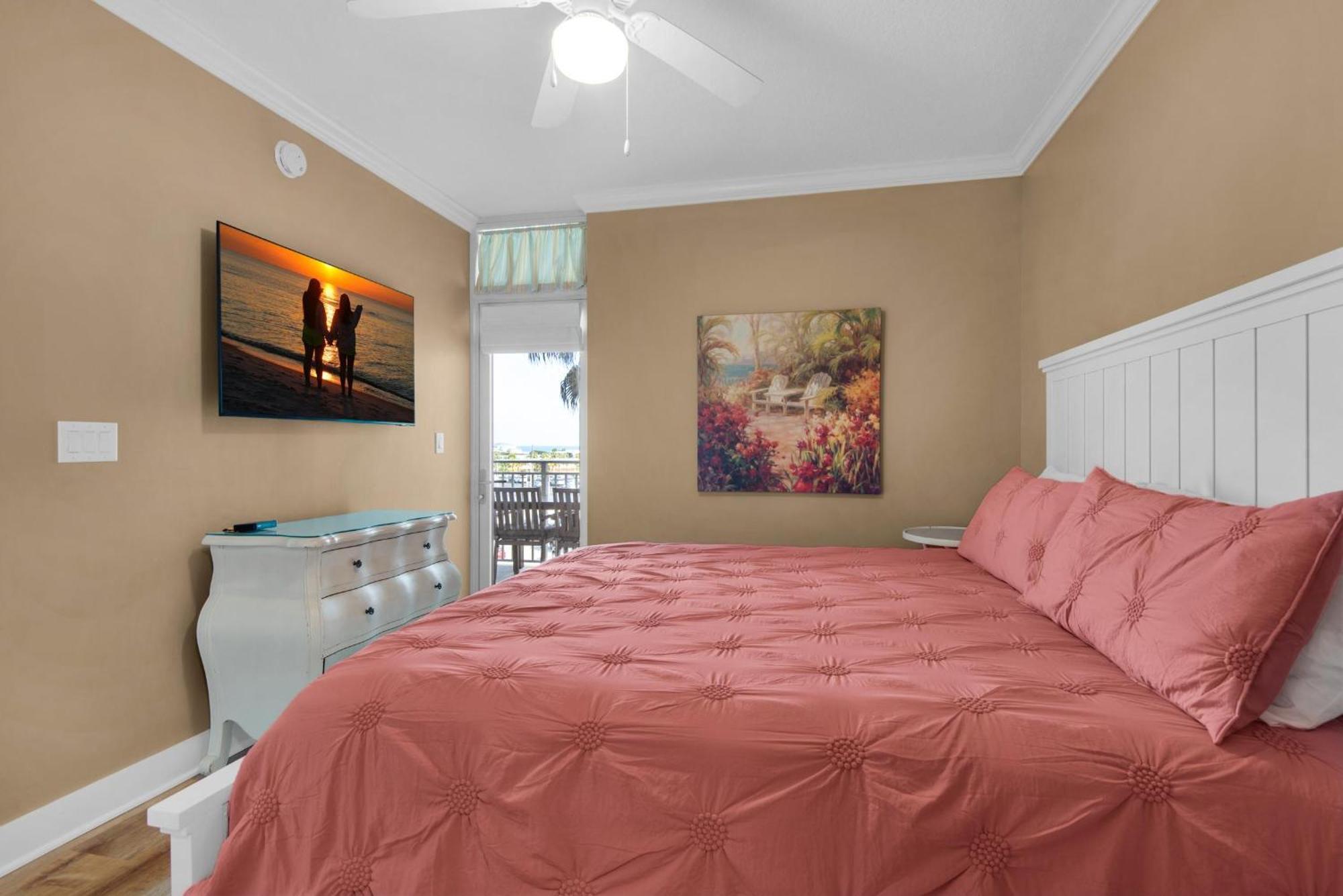 Waterscape 425-A Apartman Fort Walton Beach Kültér fotó