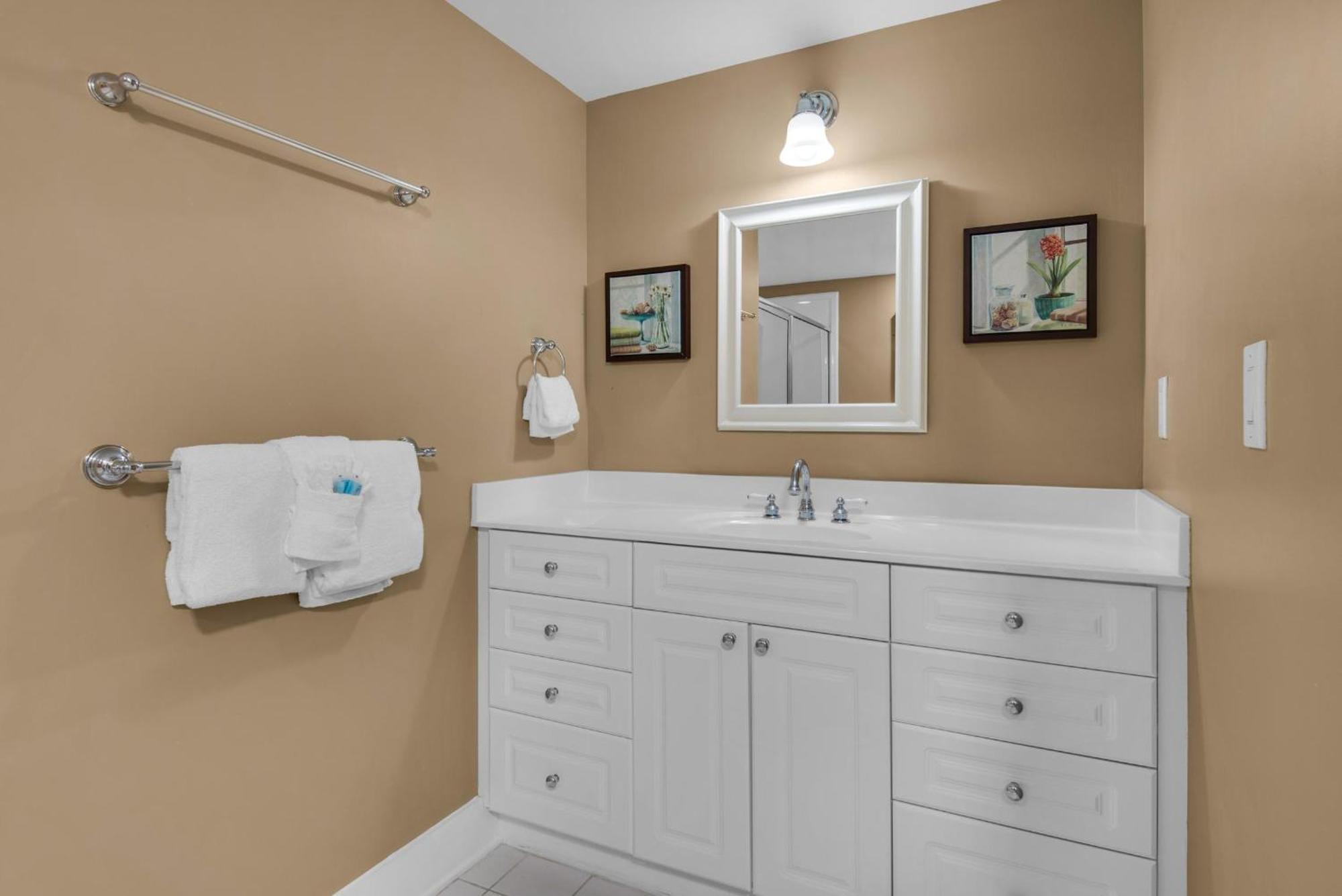Waterscape 425-A Apartman Fort Walton Beach Kültér fotó