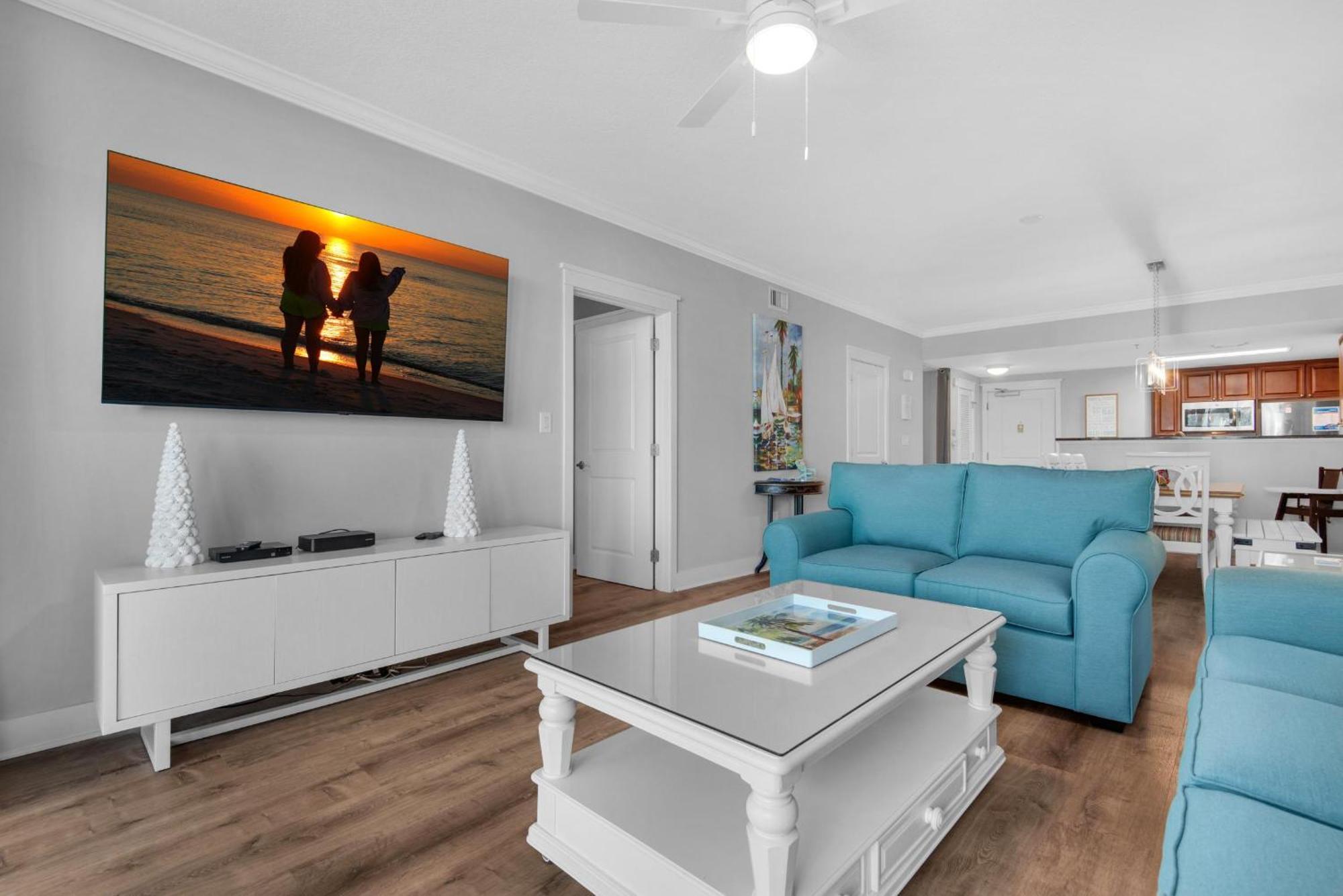 Waterscape 425-A Apartman Fort Walton Beach Kültér fotó