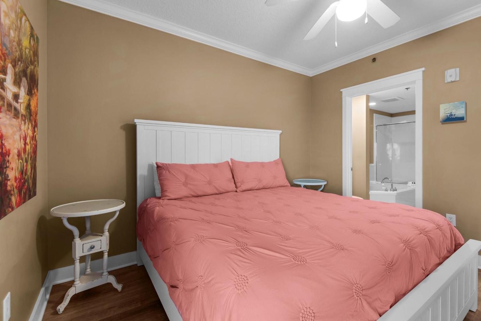 Waterscape 425-A Apartman Fort Walton Beach Kültér fotó