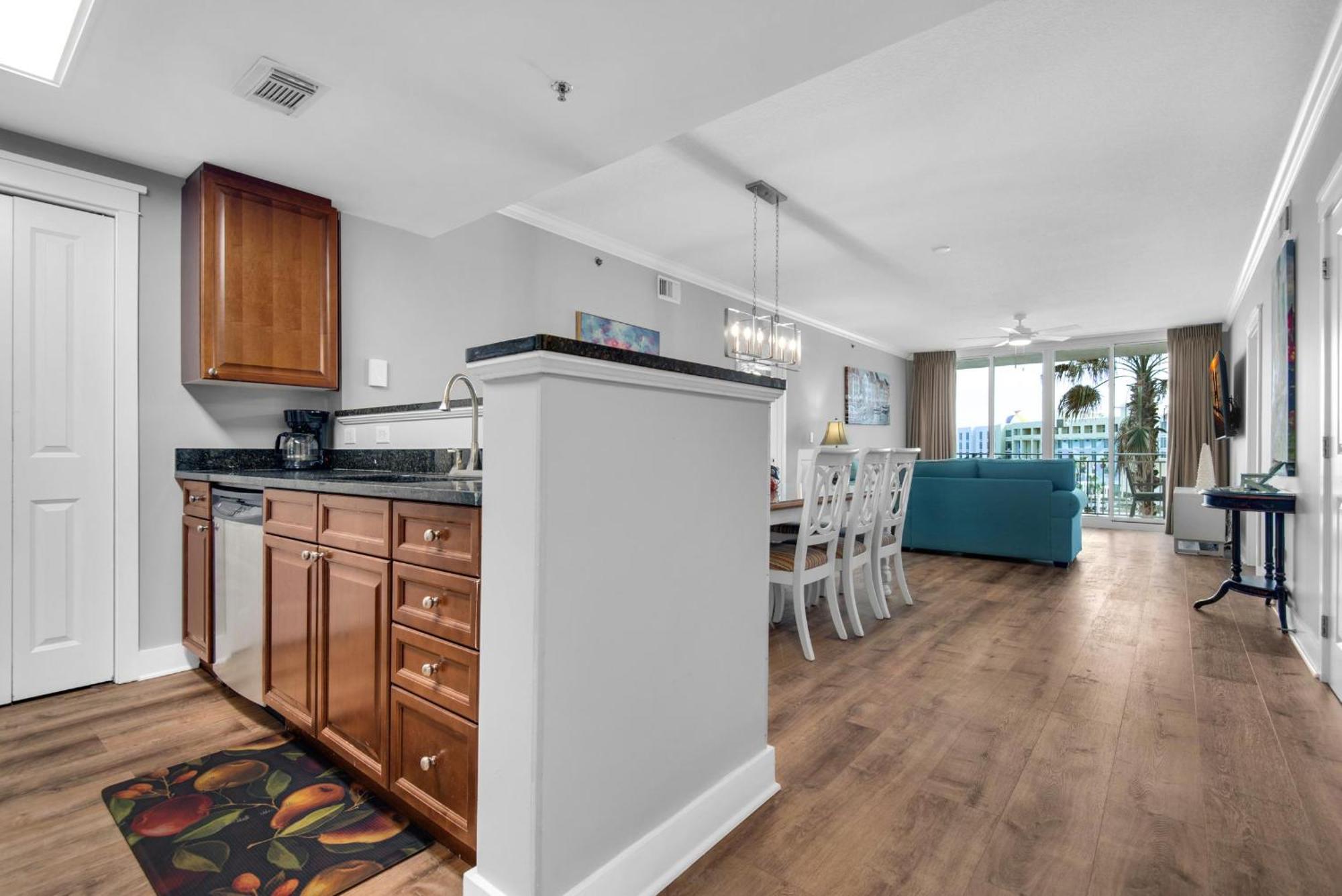 Waterscape 425-A Apartman Fort Walton Beach Kültér fotó