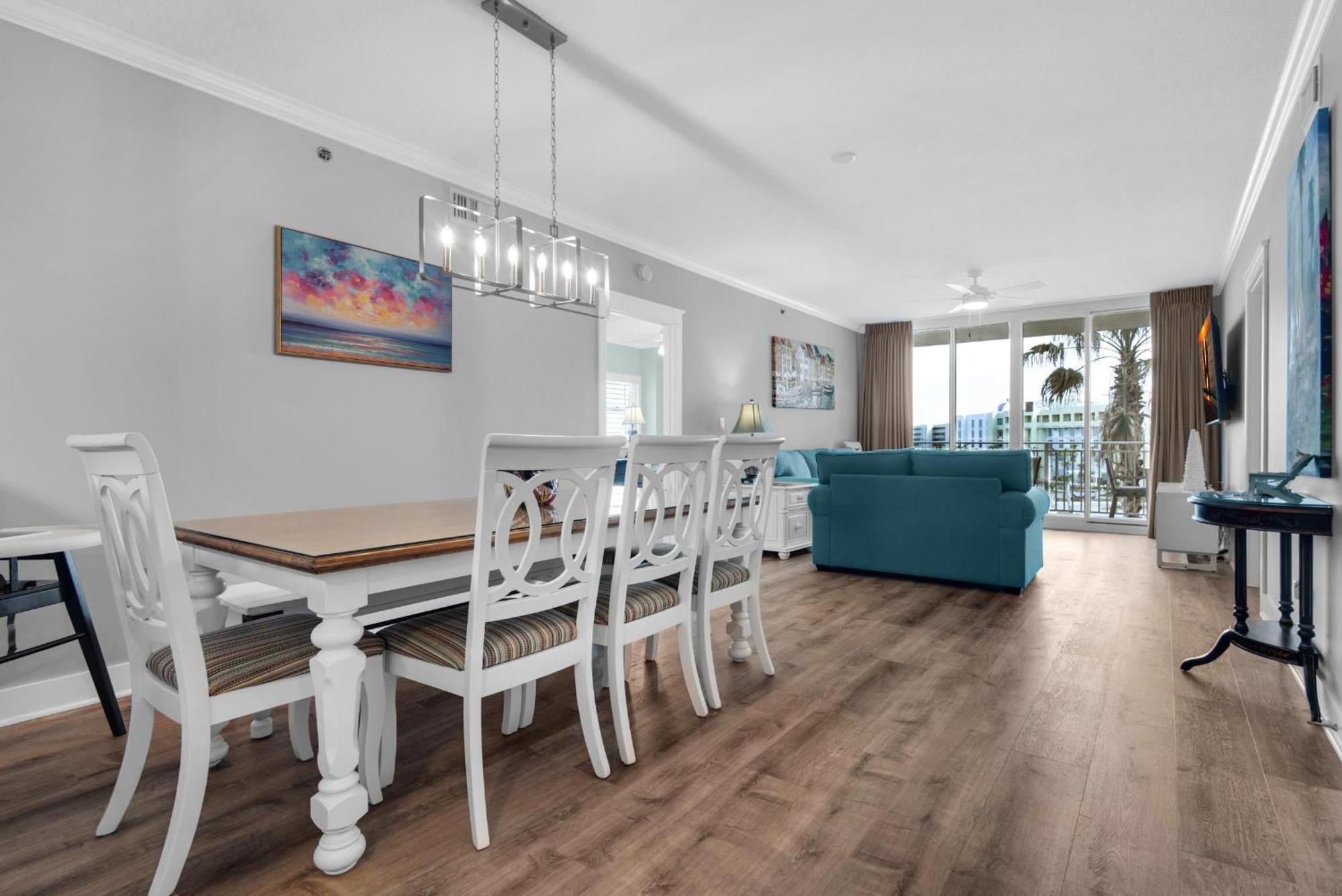 Waterscape 425-A Apartman Fort Walton Beach Kültér fotó