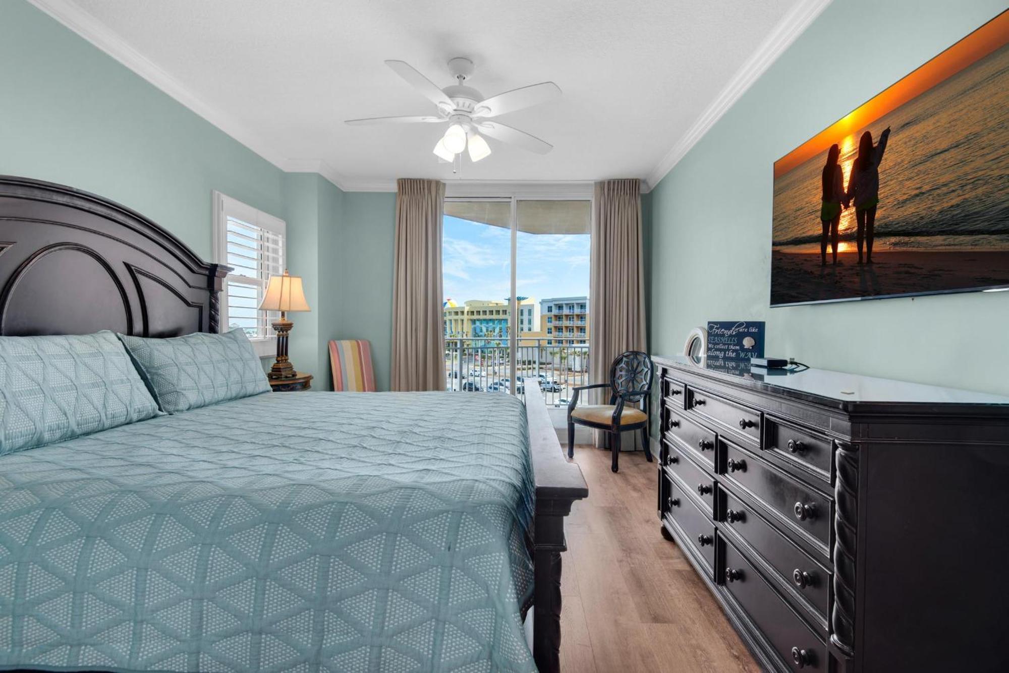 Waterscape 425-A Apartman Fort Walton Beach Kültér fotó
