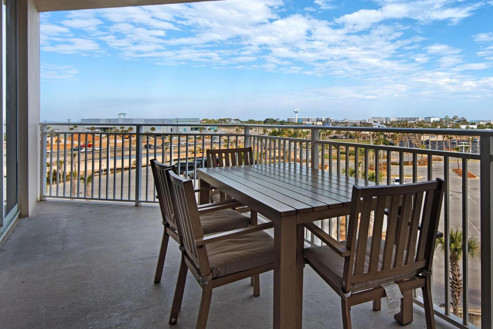 Waterscape 425-A Apartman Fort Walton Beach Kültér fotó
