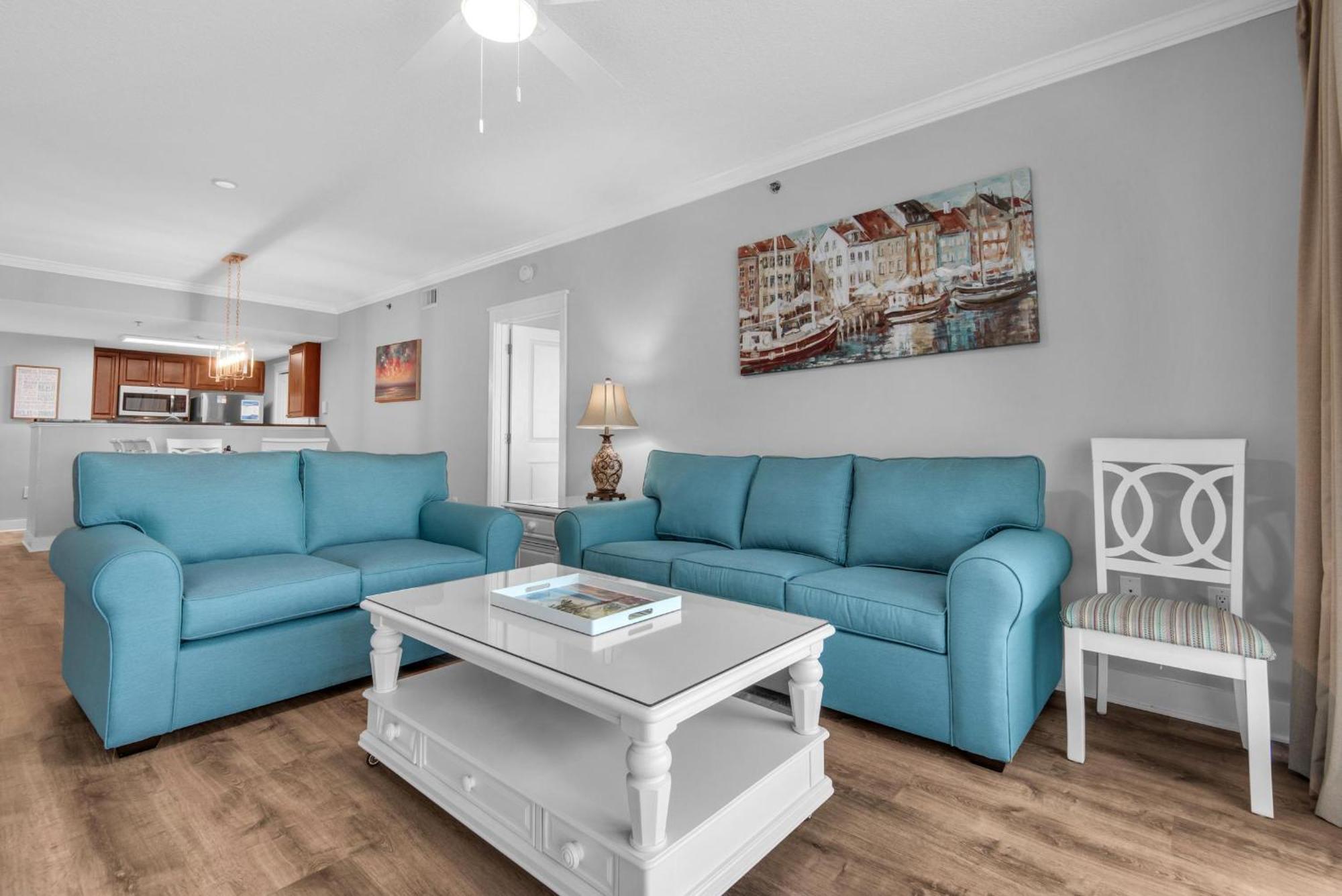 Waterscape 425-A Apartman Fort Walton Beach Kültér fotó