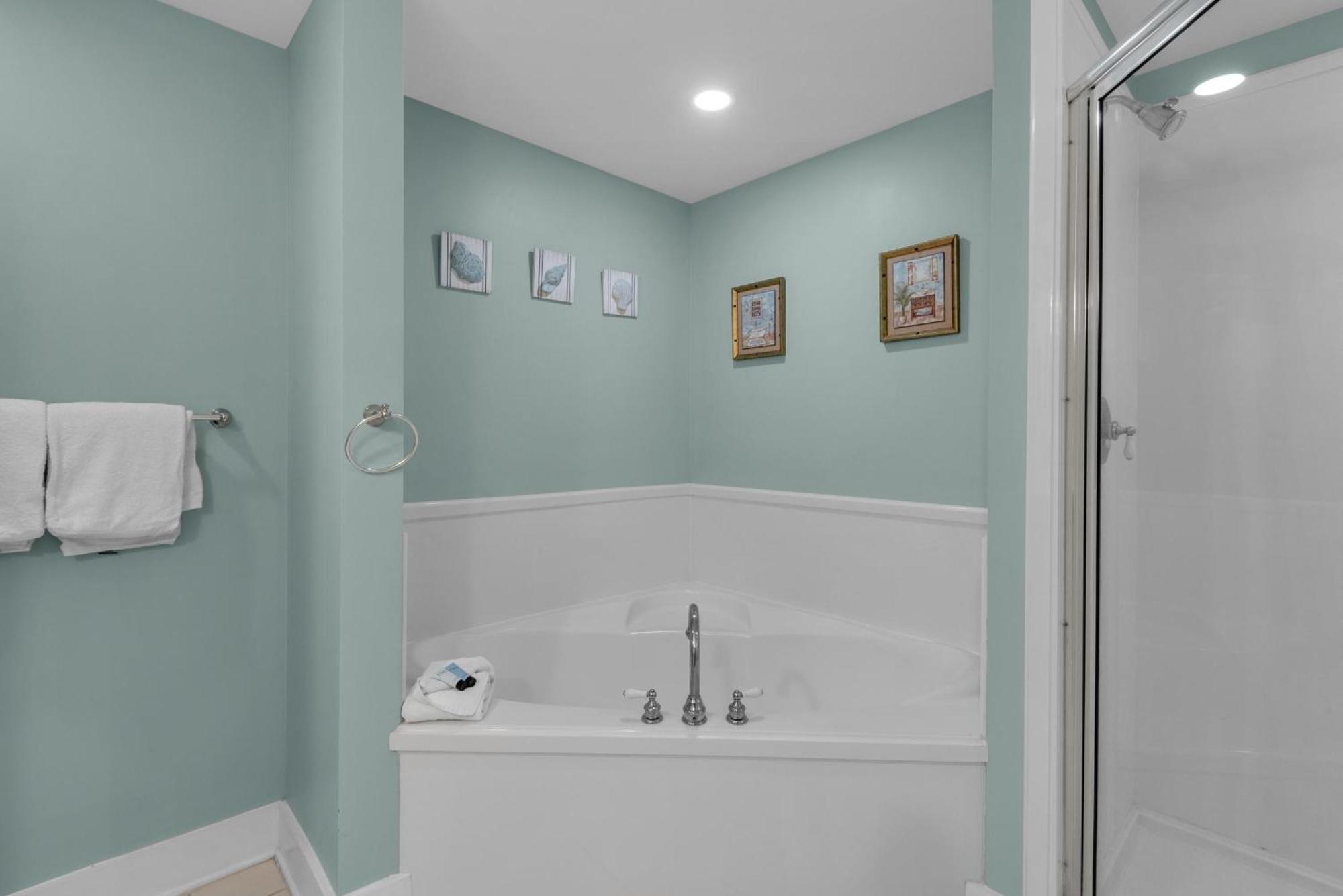 Waterscape 425-A Apartman Fort Walton Beach Kültér fotó