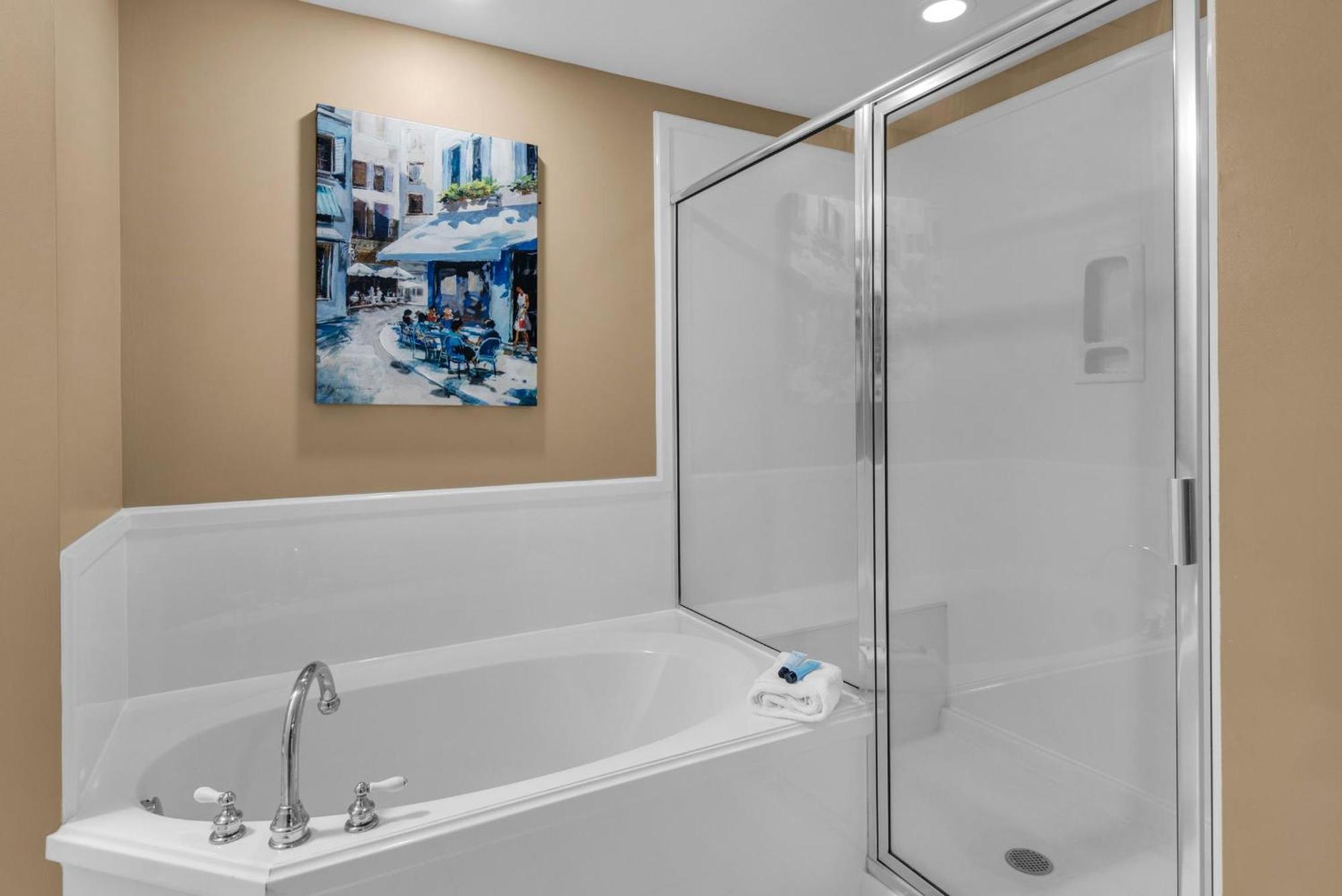 Waterscape 425-A Apartman Fort Walton Beach Kültér fotó